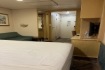 Interior Stateroom Cabin 2017. Picture