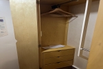 Interior Stateroom Cabin 2017. Picture
