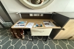 Superior Balcony Stateroom Cabin 10540. Picture