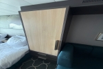 Superior Balcony Stateroom Cabin 10540. Picture