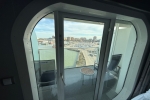 Superior Balcony Stateroom Cabin 10540. Picture
