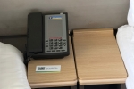 Superior Balcony Stateroom Cabin 10540. Picture