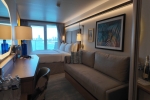 Balcony Cabin Picture