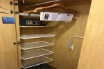 Interior Stateroom Cabin 2419. Picture