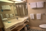 Interior Stateroom Cabin 2419. Picture