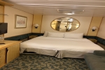 Interior Stateroom Cabin 2419. Picture