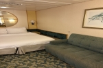 Interior Cabin Picture