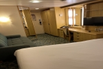Interior Cabin Picture
