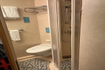 Interior Stateroom Cabin 2419. Picture
