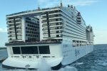 MSC World America Ship Picture 3 MSC World America Ship Picture 3