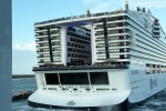 MSC World America Ship Picture 2 MSC World America Ship Picture 2