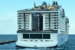 MSC World America Ship Picture 1 MSC World America Ship Picture 1