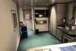 Interior Stateroom Cabin 5071. Picture