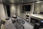Yacht-Club-Deluxe Stateroom Cabin 19002. Picture