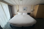 Superior Balcony Stateroom Cabin 7304. Picture