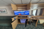 Superior Balcony Stateroom Cabin 7304. Picture