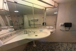 Superior Balcony Stateroom Cabin 7304. Picture