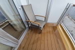 Verandah Cabin Picture