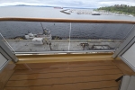 Verandah Cabin Picture