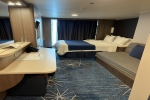Balcony Stateroom Picture
