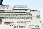 Norwegian Jewel Ship Picture  2