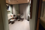 Haven 2-Bedroom Family Villa Stateroom Picture