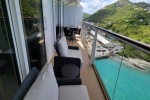 Haven-2-Bed Stateroom Cabin 15224. Picture