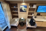 Spa Suite Cabin Picture
