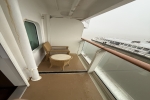 Spa Suite Stateroom Cabin 14140. Picture