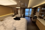 Spa Suite Stateroom Cabin 14140. Picture