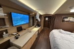 Spa Suite Stateroom Cabin 14140. Picture