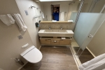 Spa Suite Stateroom Cabin 14140. Picture