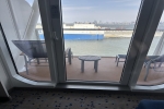 Balcony Cabin Picture