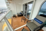 Spa Junior Suite Stateroom Cabin 10612. Picture