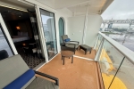 Spa Junior Suite Stateroom Cabin 10612. Picture