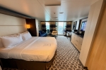 Spa Junior Suite Stateroom Cabin 10612. Picture