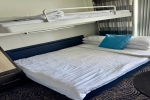 Junior Suite Stateroom Picture