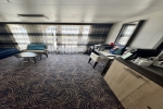 Junior Suite Stateroom Picture