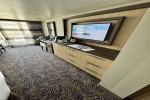 Junior Suite Stateroom Picture