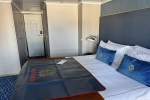 Balcony Stateroom Cabin 4119. Picture