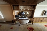 Princess Suite Stateroom Picture