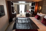 Princess Suite Stateroom Picture