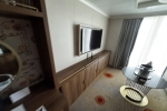 Princess Cabin Picture