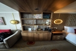 Princess Suite Stateroom Picture