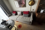 Princess Suite Stateroom Picture
