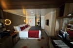 Princess Cabin Picture