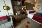 Princess Suite Stateroom Picture