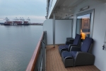 Penthouse Stateroom Cabin 4106. Picture