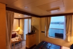 Penthouse Stateroom Cabin 4106. Picture