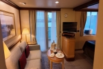 Penthouse Cabin Picture